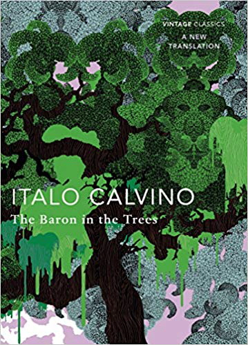 Calvino The Baron in the Trees