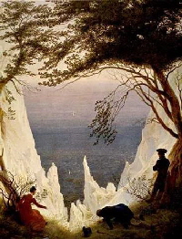 Caspar David Friedrich 2 Caspar David Friedrich 2