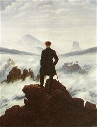 Caspar David Friedrich Caspar David Friedrich