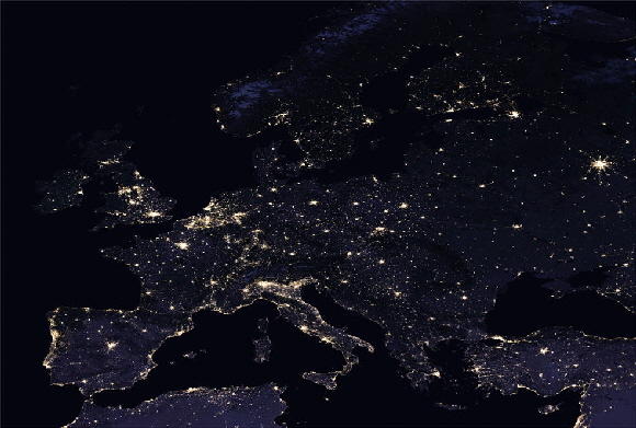 Europe Europe